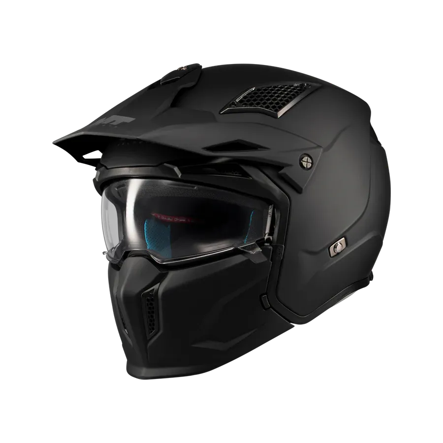 MT Streetfighter SV S Pure A1 Mate