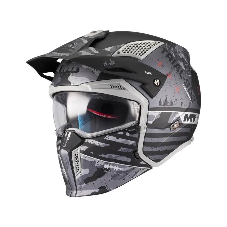 MT Streetfighter SV S Belic B2 Mate