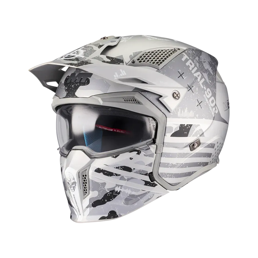 MT Streetfighter SV S Belic A2 Mate