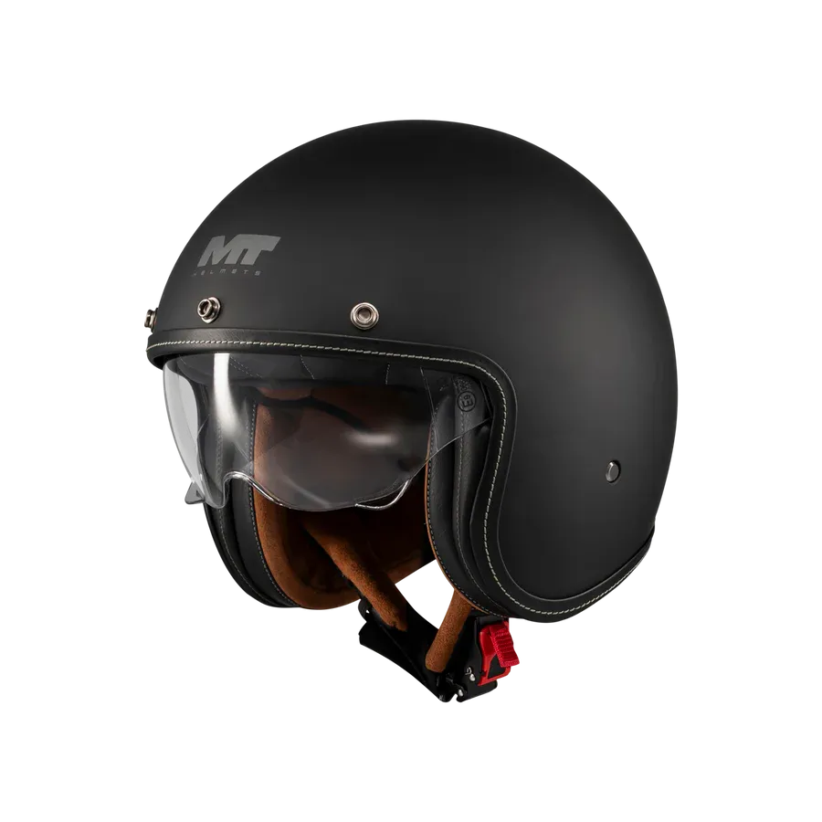 MT Lemans 2 SV S Pure A1 Mate