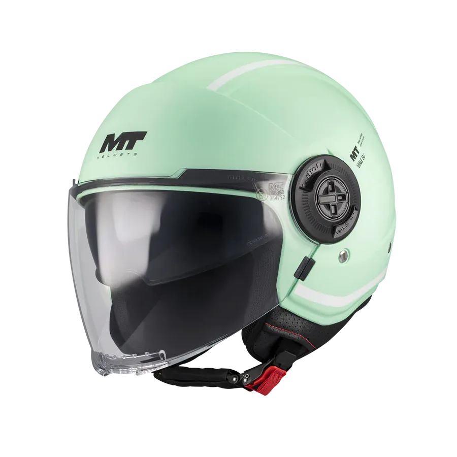 MT Viale SV S Tasty C6 Mate