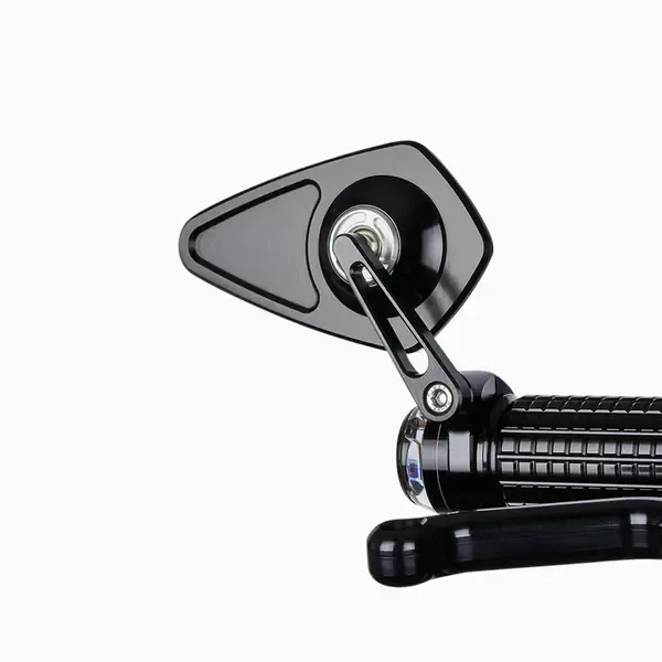 Motogadget mo.view Blade espejo de manillar Motogadget mo.view Blade espejo de manillar