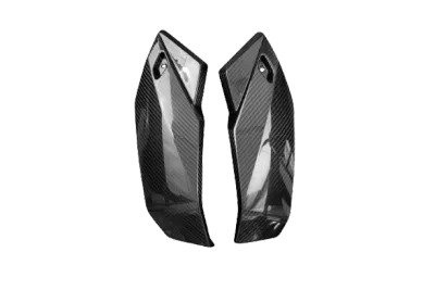 Tapas laterales inferiores de carbono BMW S1000R 2021- M1000R 2023- Tapas laterales inferiores de carbono BMW S1000R 2021- M1000R 2023-