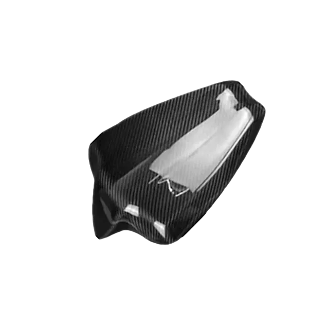 Cubre asiento en carbono Aprilia RS660 2020-