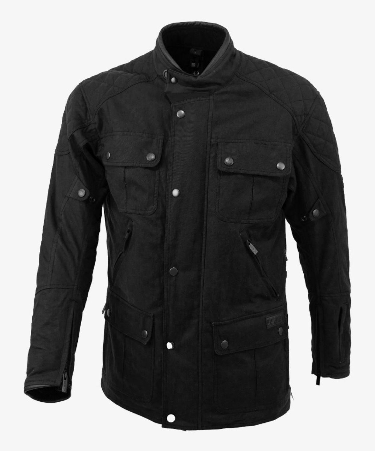 Chaqueta London IV Man By City Negro Chaqueta London IV Man By City Negro