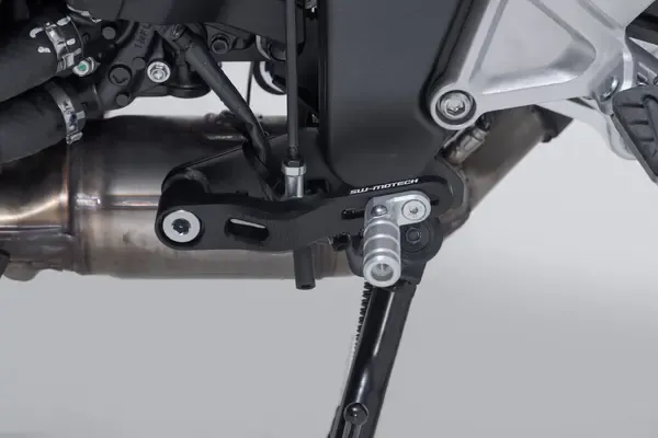 Palanca de cambio SW-MOTECH para Honda CB 1000 ABS