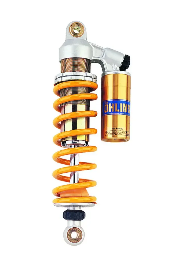 AMORTIGUADOR TTX FLOW OHLINS SHOCK TRIUMPH SCRAMBLER 400X S46PR1C1 TR 420