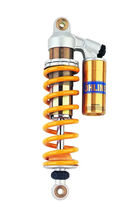 AMORTIGUADOR TTX FLOW OHLINS SHOCK TRIUMPH SCRAMBLER 400X S46PR1C1 TR 420