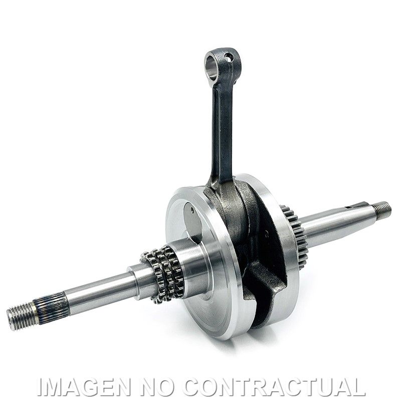 CIGÜEÑAL para HONDA VISION 110 17-20
