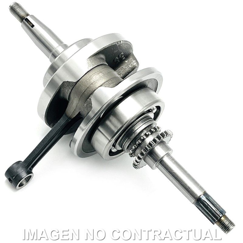 CIGÜEÑAL para YAMAHA N-MAX 125 X-MAX 125 21-24 CIGÜEÑAL para YAMAHA N-MAX 125 X-MAX 125 21-24