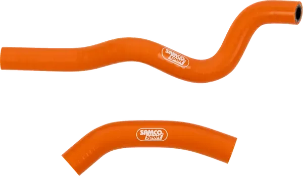 Kit de mangueras de radiador SAMCO SPORT RADIATOR HOSE KIT HARLEY DAVIDSON- ROAD / ULTRA / STREET Kit de mangueras de radiador SAMCO SPORT RADIATOR HOSE KIT HARLEY DAVIDSON- ROAD / ULTRA / STREET