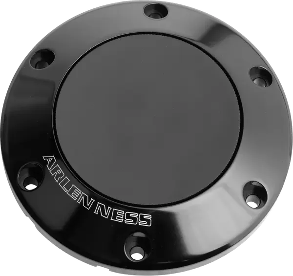 Tapón de gasolina Pop-Up ARLEN NESS GAS CAP - FLT 24-UP - POP UP - BLACK Tapón de gasolina Pop-Up ARLEN NESS GAS CAP - FLT 24-UP - POP UP - BLACK