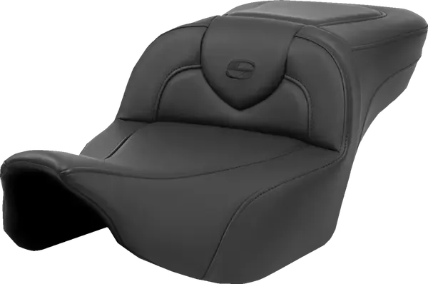 Asiento calefactable Roadsofa™ Extended Reach Saddlemen ROADSOFA - FLHX/FLTR 23-24 CVO - SMOOTH -HEATED Asiento calefactable Roadsofa™ Extended Reach Saddlemen ROADSOFA - FLHX/FLTR 23-24 CVO - SMOOTH -HEATED