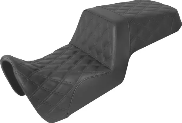 Asiento Step-Up Saddlemen Pan America Asiento Step-Up Saddlemen Pan America