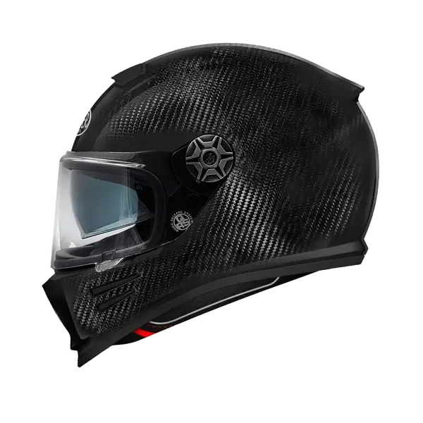 Premier Casco Commander Carbon Premier Casco Commander Carbon