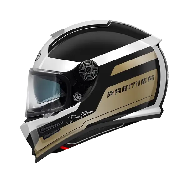 Premier Casco Commander DA 19BM Premier Casco Commander DA 19BM