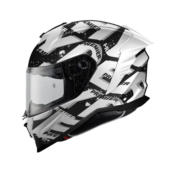 Premier Casco Hyper SR 8BM Premier Casco Hyper SR 8BM