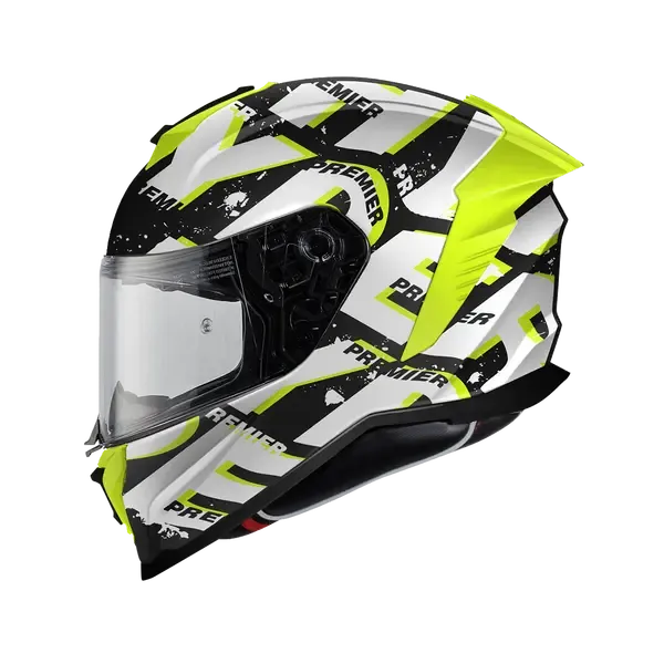 Premier Casco Hyper SR Y8BM Premier Casco Hyper SR Y8BM