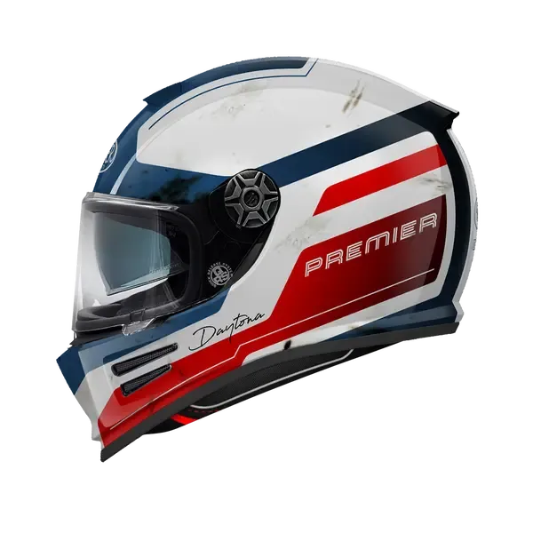 Premier Casco Commander DA 13BM Premier Casco Commander DA 13BM
