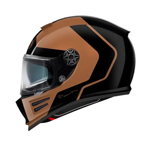 Premier Casco Commander GP 19BM Premier Casco Commander GP 19BM