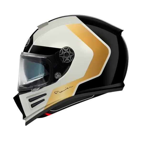 Premier Casco Commander GP 89BM Premier Casco Commander GP 89BM