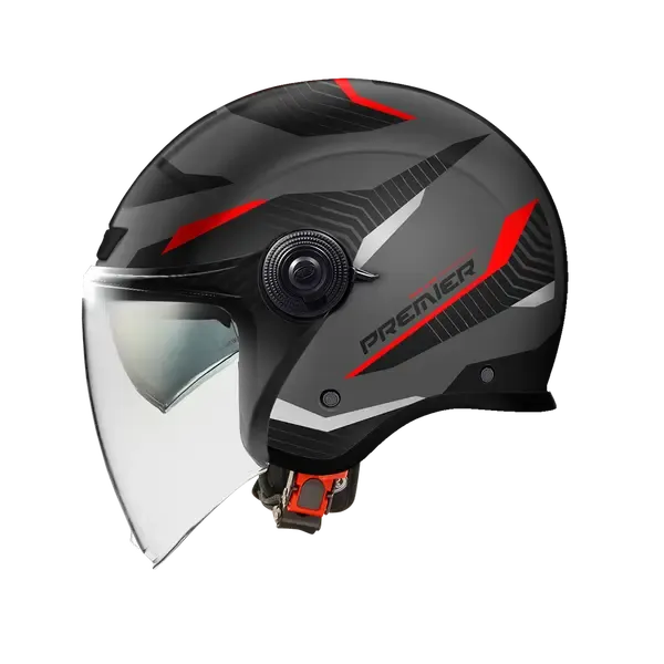 Premier Casco City Fly Evo FA 17BM Premier Casco City Fly Evo FA 17BM