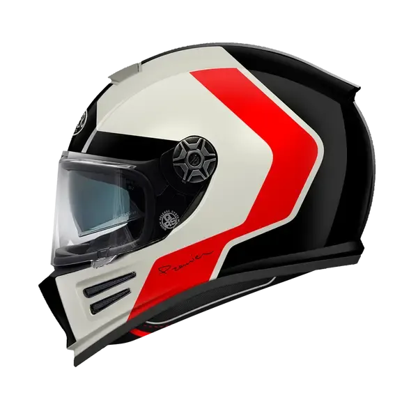 Premier Casco Commander GP 92BM Premier Casco Commander GP 92BM