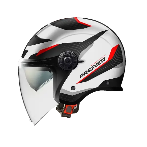 Premier Casco City Fly Evo FA 8