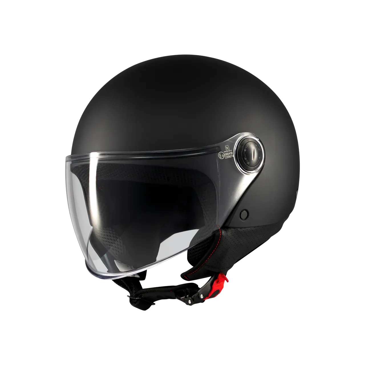 Casco MT Street S Pure A1 Mate