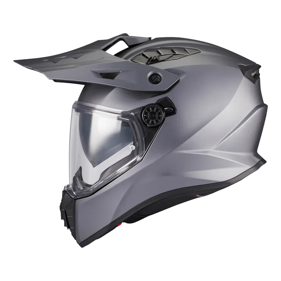 Casco MT Track SV Pure A2 Mate