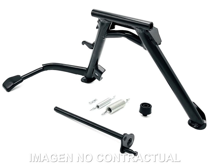 CABALLETE CENTRAL HONDA SH 125/150 (13/19) CABALLETE CENTRAL HONDA SH 125/150 (13/19)