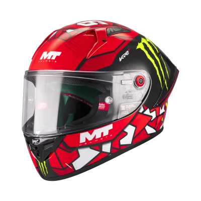 MT KRE+ S Piqueras B5 Brillo MT KRE+ S Piqueras B5 Brillo