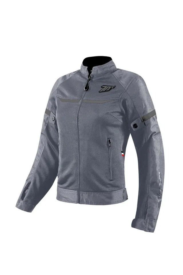 Chaqueta Mujer Seventy SD-JR30.2 Mojave - Ice Gris