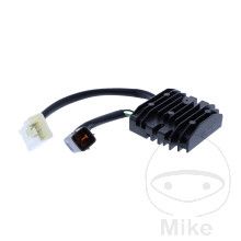 Regulador de corriente JMP para Kawasaki ZX-6R 600 Ninja