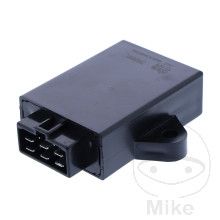 Centralita CDI JMP para Suzuki GN 250 / GNX / TU Centralita CDI JMP para Suzuki GN 250 / GNX / TU