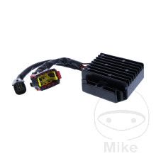 Regulador de corriente JMP para Royal Enfield Continental 650 GT EFI ABS / Royal Enfield Interceptor 650 ABS