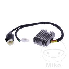 Regulador / Rectificador Honda VTX 1800 C