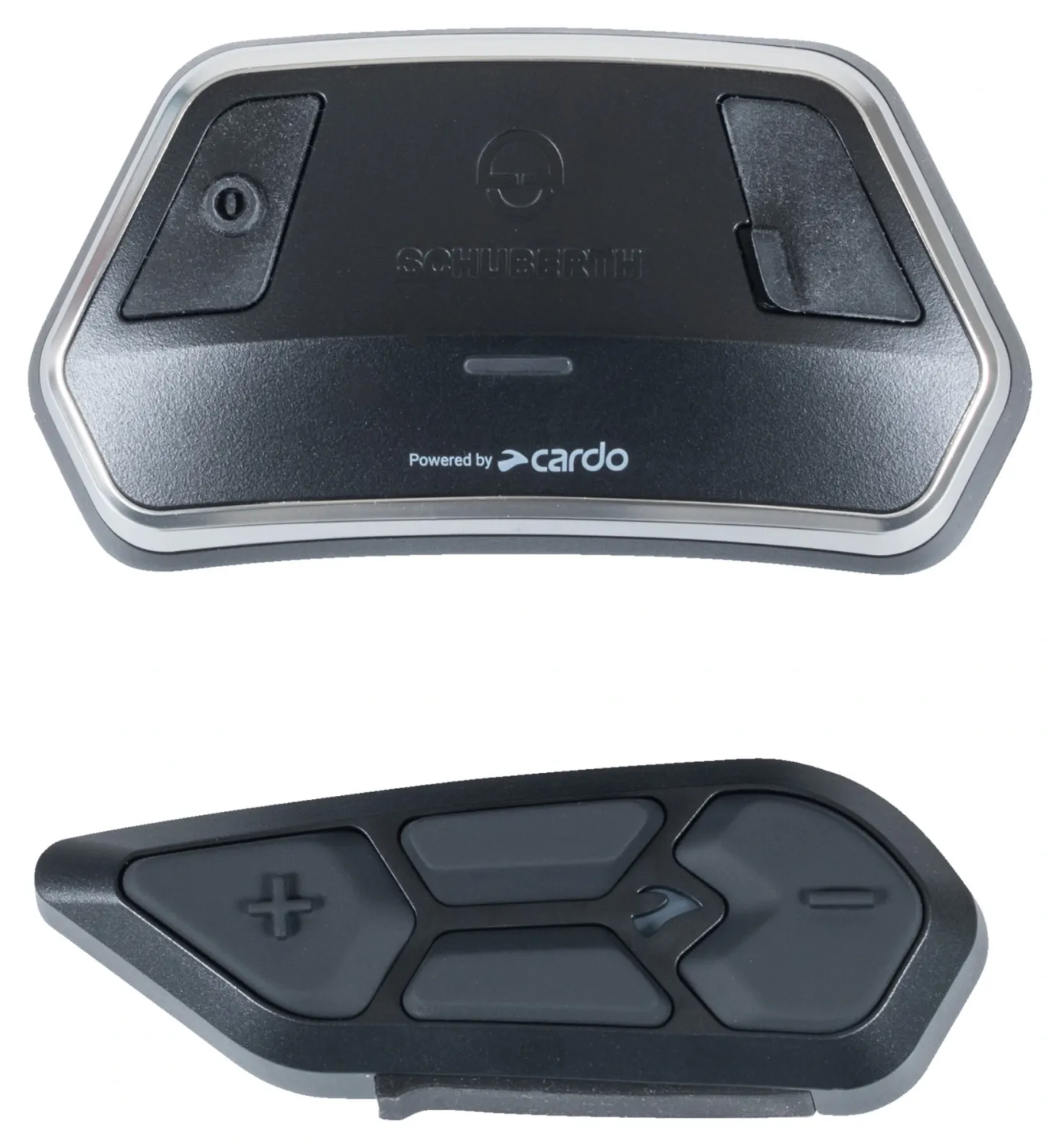 Schuberth SC Edge SISTEMA DE COMUNICACIÓN Schuberth SC Edge SISTEMA DE COMUNICACIÓN