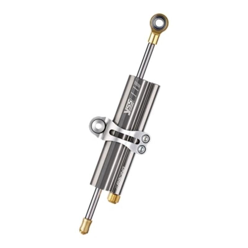 Amortiguador de dirección Yss para Yamaha Mt-09 / X-Max / R3 / R7 / Amortiguador de dirección Yss para Yamaha Mt-09 / X-Max / R3 / R7 /