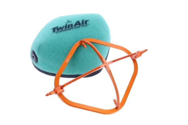 Kit de Filtro de Aire Powerflow TWIN AIR AIRFILTER DUCATI DESMO450 '25-