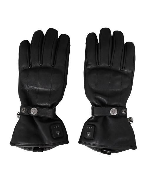 Guantes calefactables By City Warm-up Guantes calefactables By City Warm-up