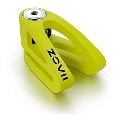 Candado de disco Zovii ZV10