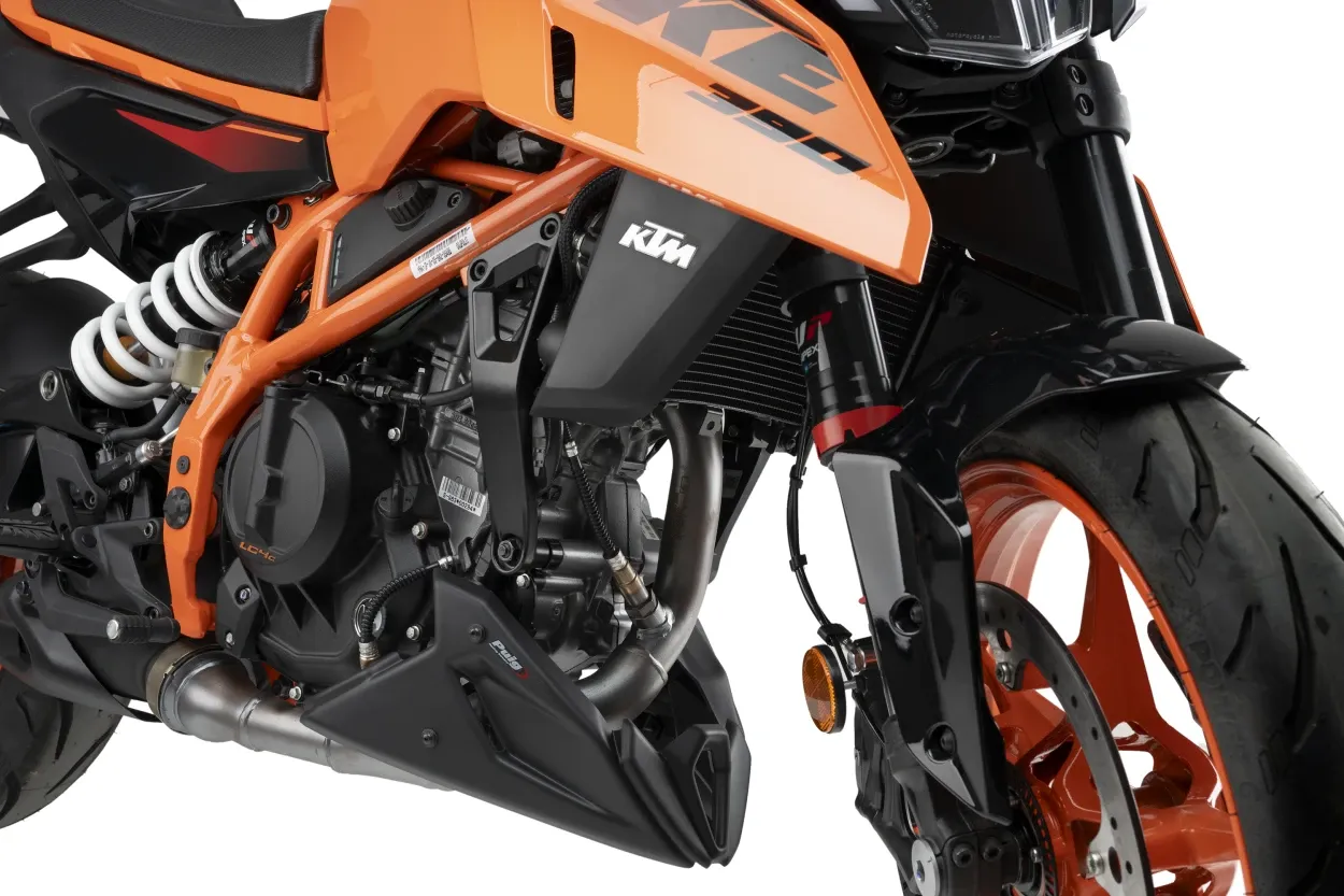 Quilla KTM 390 DUKE 2025 (Typ:390DU/21)