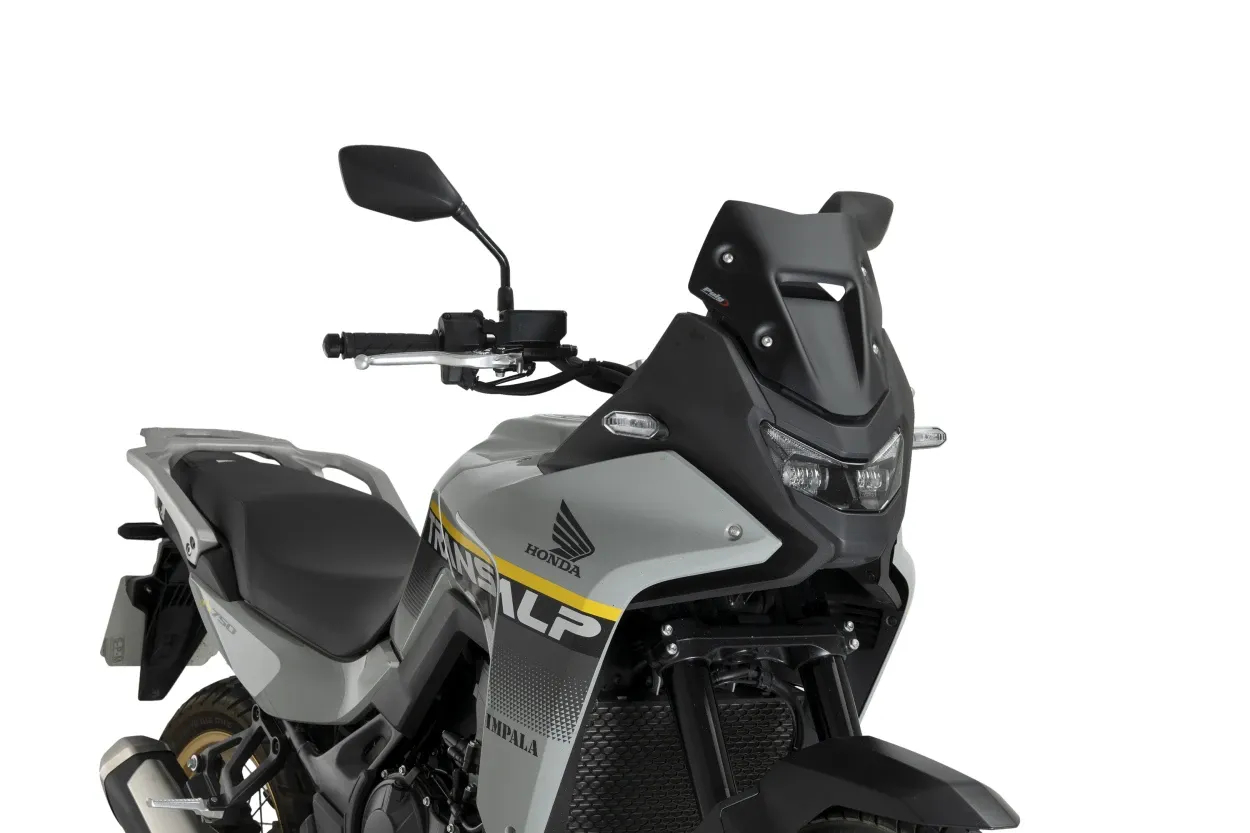 Cúpula Sport HONDA XL750 TRANSALP 2025 (Typ:RD17) Cúpula Sport HONDA XL750 TRANSALP 2025 (Typ:RD17)