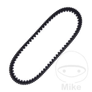 Correa de transmisión JMP 28.4X1027 Piaggio MP3 530 ie Exclusive ABS HPE Euro5 Correa de transmisión JMP 28.4X1027 Piaggio MP3 530 ie Exclusive ABS HPE Euro5