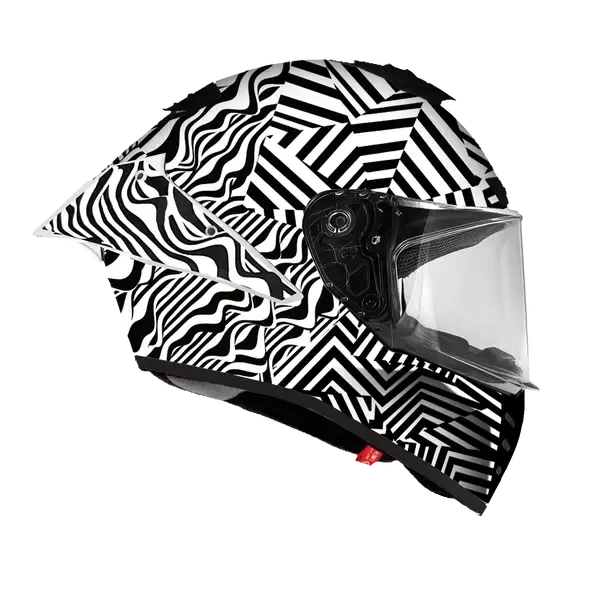 Premier Casco Monza PT 8BM