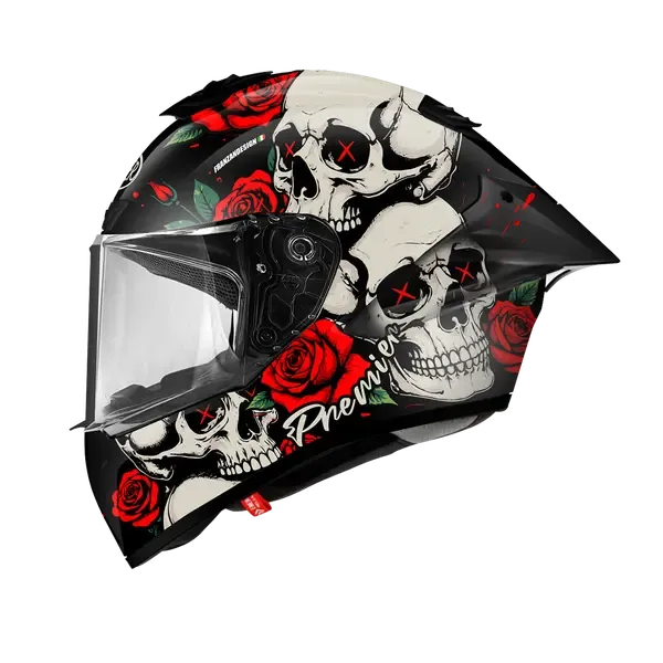 Premier Casco Monza RO