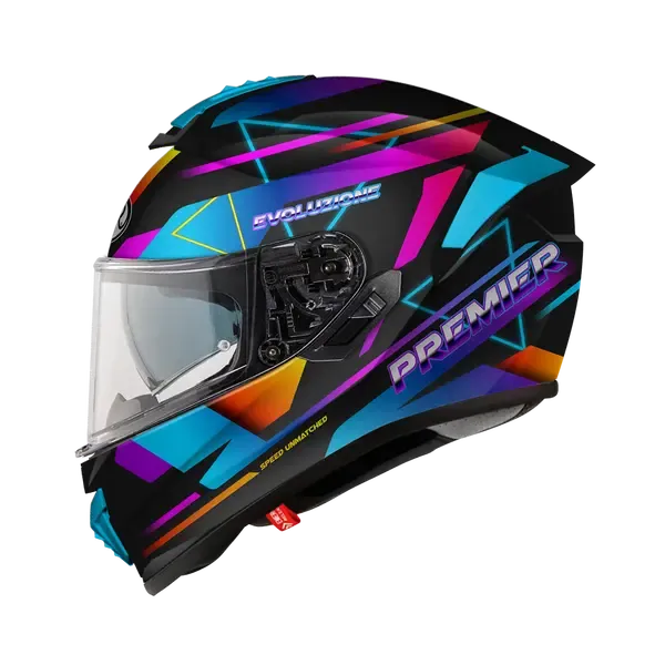 Premier Casco Evoluzione RT