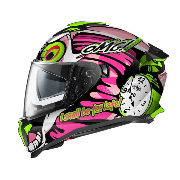 Premier Casco 2nd INJECTOR KIT