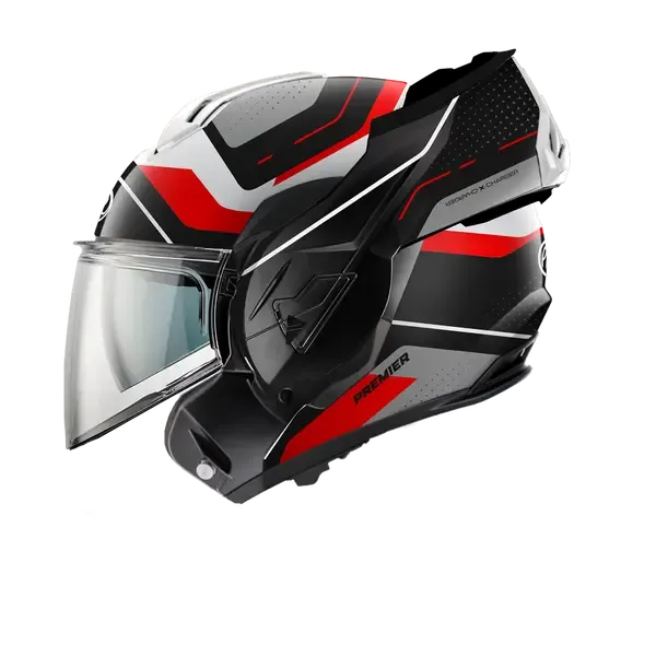 Premier Casco Modular X-Charger 8BM Premier Casco Modular X-Charger 8BM